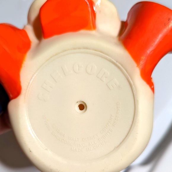 Vintage 1984 Shelcore Walt Disney Co - Picture 5 of 11